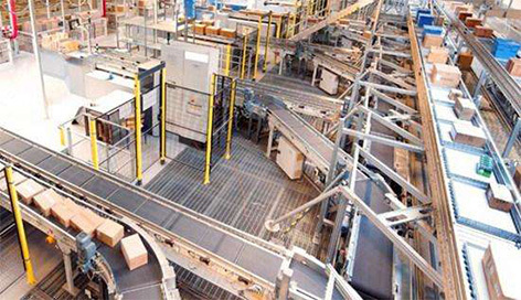 轨道交通行业的应用