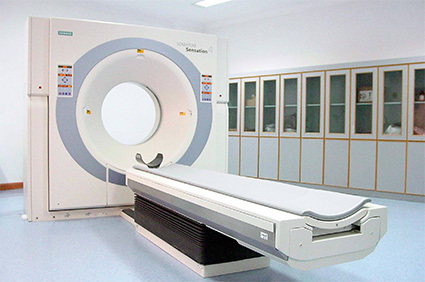 医疗设备行业的应用